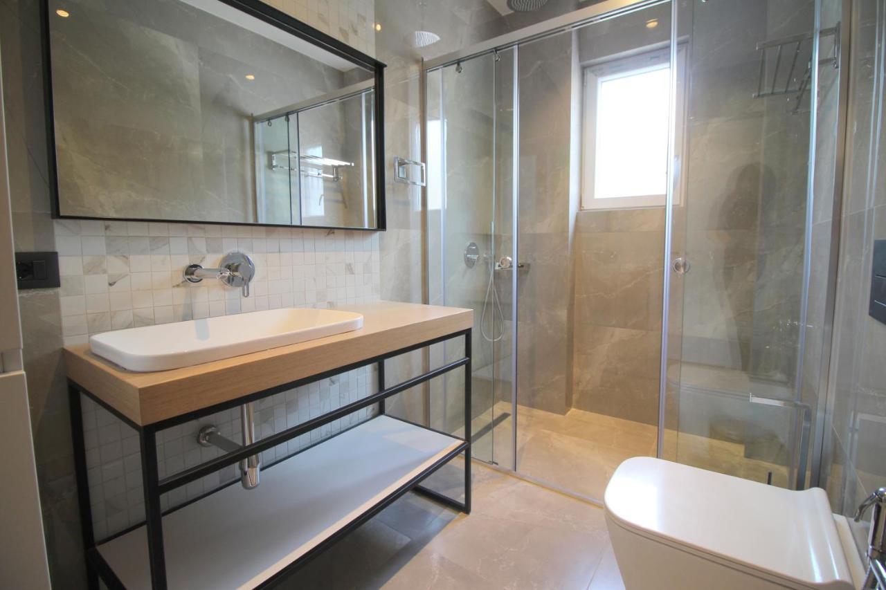 "The View" Luxury Apartments Sarandë Exteriér fotografie